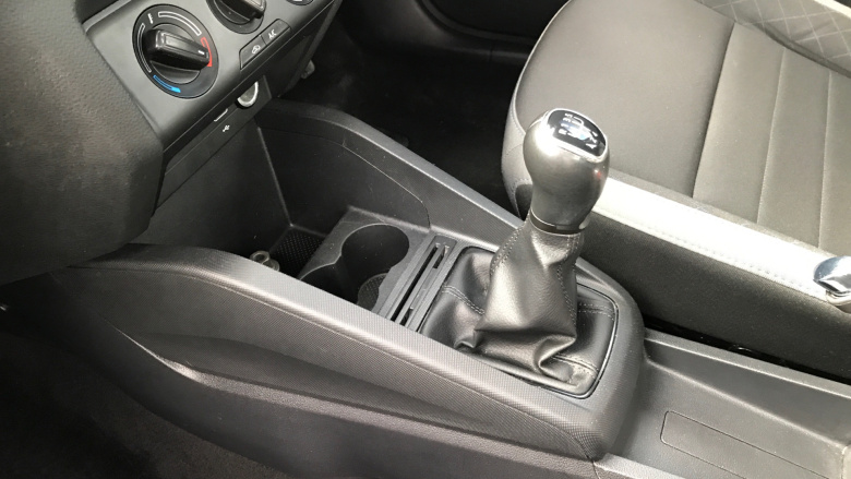 Skoda Fabia 1.0 TSI Colour Edition 5dr Petrol Hatchback